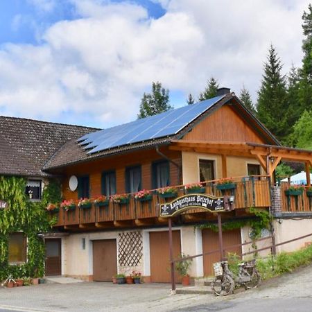 Landgasthof Peterhof Etzelwang Εξωτερικό φωτογραφία