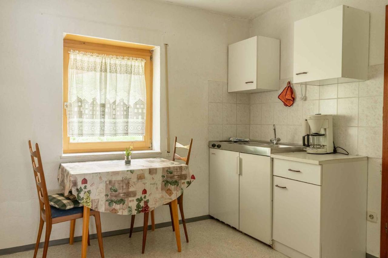 Landgasthof Peterhof Etzelwang Εξωτερικό φωτογραφία