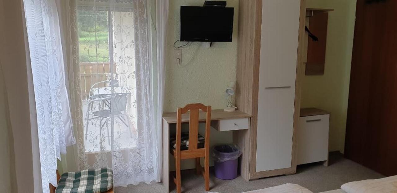 Landgasthof Peterhof Etzelwang Εξωτερικό φωτογραφία