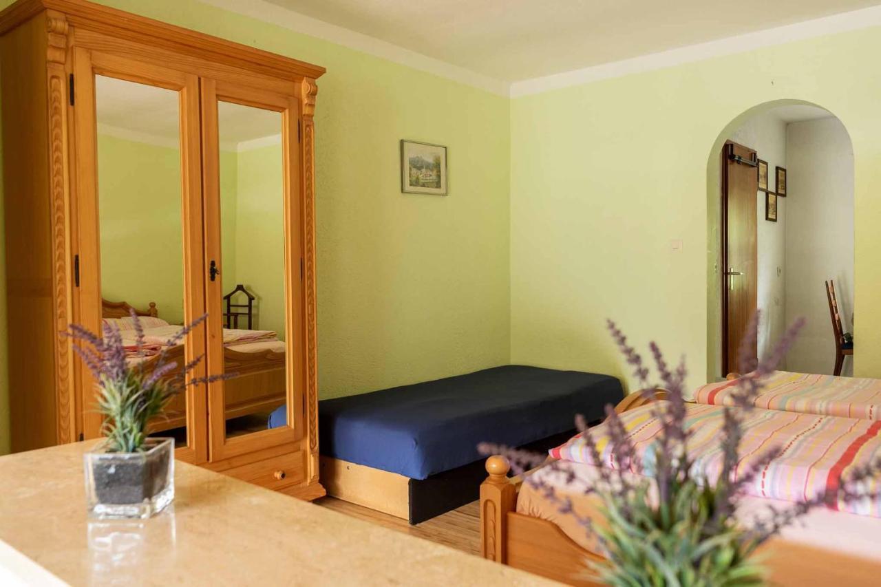 Landgasthof Peterhof Etzelwang Εξωτερικό φωτογραφία